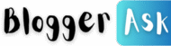 BloggerAsk Logo
