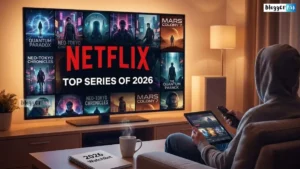 Top Netflix Series 2026: New Releases, Final Seasons, and Must-Watch Shows Guide for Fans