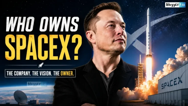 who owns spacex: Elon Musk holding dominant stake in SpaceX with shareholders, valuation and IPO overview in 2026 update report image