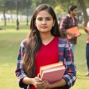 Bharti Chauhan